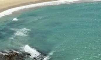 Imagem 7: Beach Class Eco Life | Beira Mar de Muro Alto| menor m² da Região