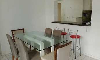 Imagem 2: APARTAMENTO 2/4 SENDO 1 SUÍTE, 1 VAGA, AQUARIUS