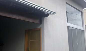 Imagem 2: Vendo casa nova p financiar