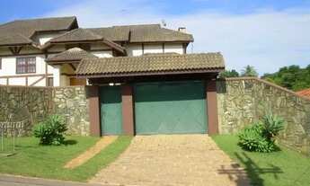 Imagem 4: Belíssima casa com +5 quartos a venda