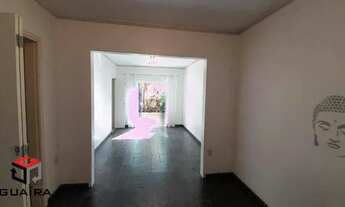 Imagem 5: Sobrado para aluguel 3 quartos 1 suíte 2 vagas Jardim - Santo André - SP