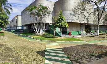 Imagem 4: SãO PAULO - Galpão/Depósito/Armazém - Jurubatuba