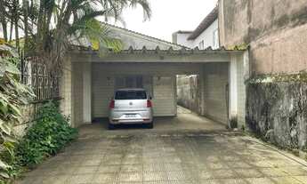 Imagem: Casa 2 Dormitórios, Caiçara