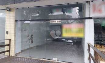 Imagem: Loja à venda, 40 m² por R$ 980.000,00