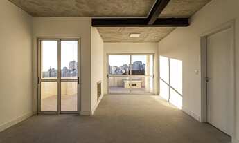 Imagem: Cobertura em Cidade Baixa