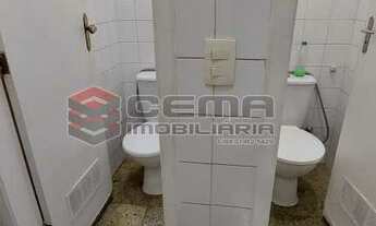 Imagem 5: Loja de rua na Praia do Flamengo - Rio de Janeiro