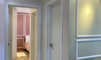 Imagem 3: Apartamento para Venda em Itajaí, São Judas, 2 dormitórios, 1 suíte, 2 banheiros, 2 vagas