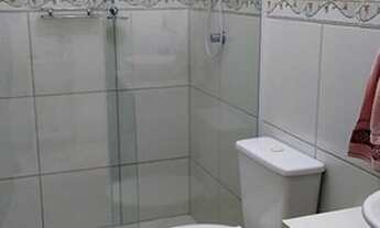 Imagem 6: Blumenau - Casa Padrão - Salto Weissbach