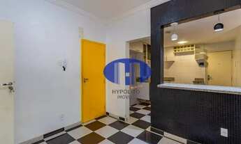 Imagem 6: Apartamento Garden com 3 dormitórios à venda, 100 m² por R$ 450.000,00 - Santo Antônio - B