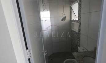 Imagem 3: Apartamento para Locação em São Paulo, Parque Peruche, 1 dormitório, 1 banheiro