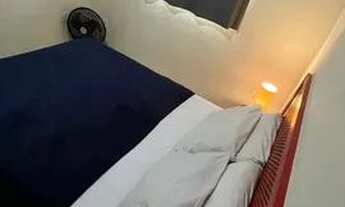 Imagem 5: Alugo Casa de 1 quarto em Seropedica