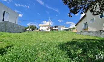 Imagem 5: VARGEM GRANDE PAULISTA - Terreno Padrão - Reserva Jatobá