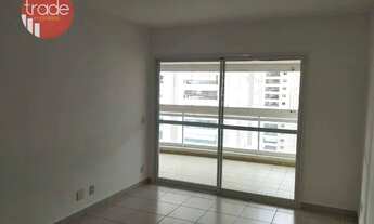 Imagem 2: Apartamento Para Locação No Bosque das Juritis Com Sacada Gourmet