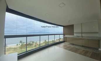 Imagem 3: Apartamento alto padrão para locação no Indaiá em Caraguatatuba