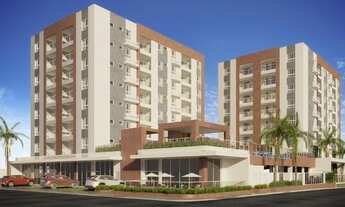 Imagem 3: APARTAMENTO ARACAJU COND MARBELLO RESIDENCE NA COROA DO MEIO