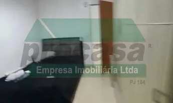 Imagem 3: CASA GERMINADA SEMI MOBILIADA NA CIDADE NOVA