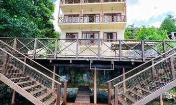 Imagem: Casa à venda, 3 quartos, 1 suíte, 2 vagas