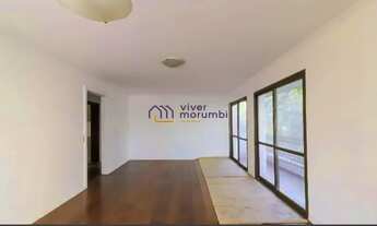 Imagem 4: Apartamento na Vila Andrade, 3 dormitórios. 2 suites. 3 vagas