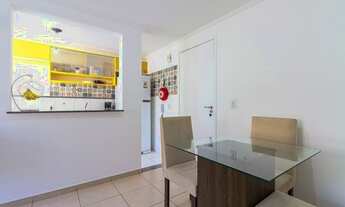 Imagem 7: Mauá - Apartamento Padrão - Parque São Vicente