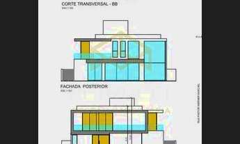 Imagem: Casa à venda em Alphaville Dom Pedro