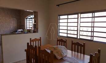 Imagem 5: Araçatuba - Casa - Novo Paraíso