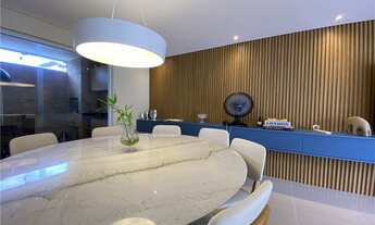 Imagem 5: Casa Moderna com 3 dormitórios e 1 suíte - Buraquinho