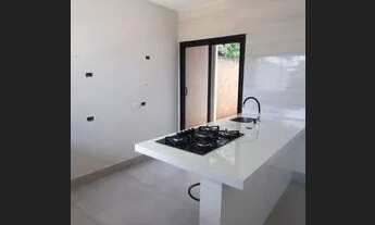 Imagem 7: Casa com 2 dormitórios à venda, 60 m² por R$ 290.000,00 - Jardim Colúmbia - Campo Grande/M