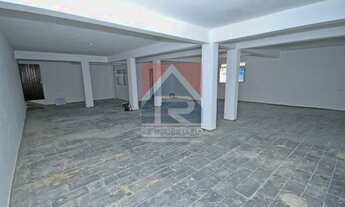 Imagem 3: Salão comercial para alugar no bairro Vila Curuçá - Santo André/SP