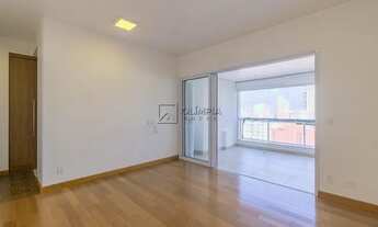 Imagem 3: Venda Apartamento 2 Dormitórios - 90 m² Vila Mariana
