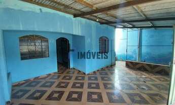 Imagem: Casa com 3 quartos a venda em Alexânia/GO