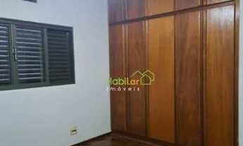 Imagem 7: Vila Ercília - Casa com 3 dormitórios para alugar, 250 m² por R$ 3.500/mês - Vila Ercília