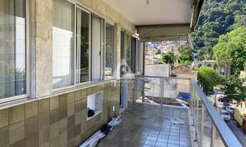 Imagem 6: Apartamento à venda, 2 quartos, 1 suíte, 1 vaga, Botafogo - RIO DE JANEIRO/RJ
