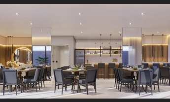 Imagem 6: 2 ElevadoresHall de entradaPlaygroundPet PlaceFitnessBrinquedotecaSalão de festas com chur