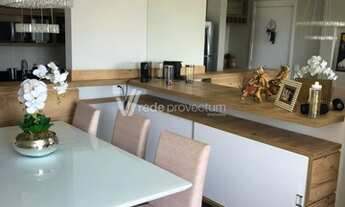 Imagem 2: Apartamento - Vila Industrial - Campinas