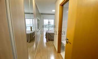 Imagem 6: Apartamento Residencial Icon - Vila Ema - Residencial Icon - 77m² - 2 Dormitórios