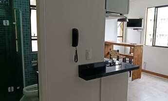 Imagem 3: APARTAMENTO RESIDENCIAL em FLORIANÓPOLIS - SC, CANASVIEIRAS