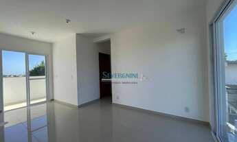 Imagem 2: Apartamento com 2 dormitórios à venda, 60 m² por R$ 219.000,00 - Vila Monte Carlo - Cachoe