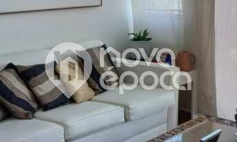 Imagem 6: Lagoa Apartamento com 4 dormitórios