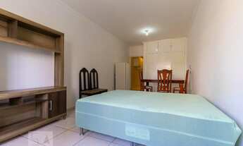 Imagem 3: Apartamento para Aluguel - Centro, 1 Quarto, 35 m2