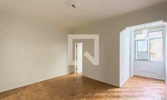 Imagem: Apartamento para Aluguel - Tijuca, 1 Quarto