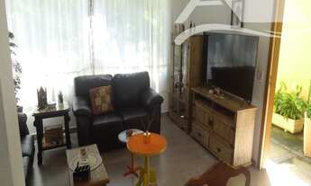 Imagem 6: Casa moderna condomínio vendo, Ilhabela, agua branca,1 suíte, 2 quartos,1 banheiros, lavab