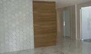 Imagem 5: Apartamento com 3 dormitórios à venda, 138 m² por R$ 1.010.390,00 - Canto do Forte - Praia