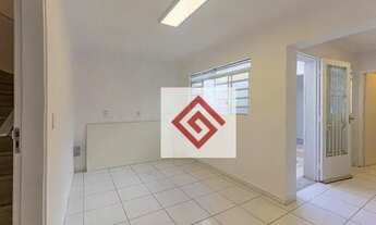 Imagem 6: Sobrado com 3 dormitórios para alugar, 140 m² por R$ 2.692,00/mês - Jardim Bela Vista - Sa