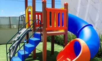 Imagem 3: Apartamento mobiliado 1 Suíte + 2 Dormitórios - Praia de Gravatá - Navegantes - SC