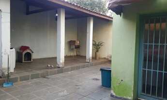 Imagem 13: Casa para venda ou locação no Bairro José Kalil Aun - Cosmópolis