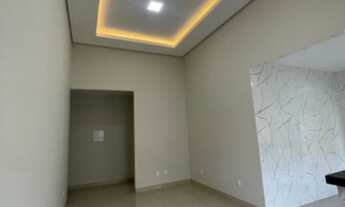 Imagem 2: Vendo casa nova na 505 sul