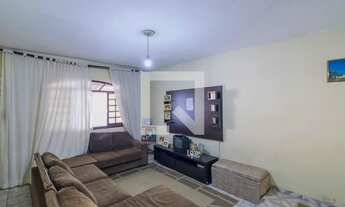 Imagem 2: Casa para Aluguel - Vila América, 3 Quartos, 129 m2