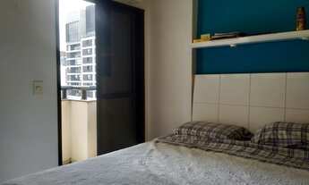 Imagem 7: SãO PAULO - Apartamento Padrão - Vila Olímpia