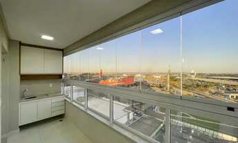 Imagem 5: Apartamento 3Qts - Rico em Armários - Res. Prime - Jardim Goiás