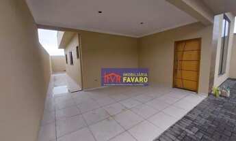 Imagem 3: Casa com 3 dormitórios à venda, 98 m² por R$ 350.000,00 - Jardim Arapongas - Londr